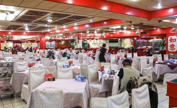 台北聚餐包廂推薦