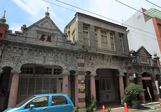 巴洛克建築特色