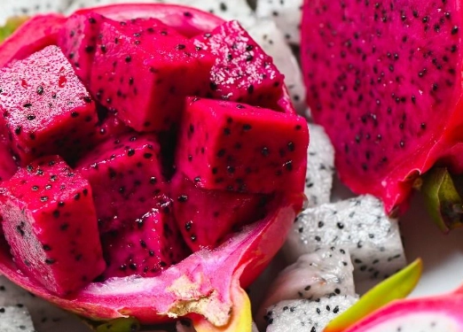 火龍果降火功效