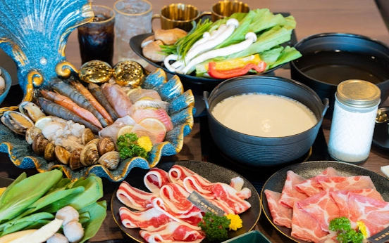 桃園高級餐廳推薦