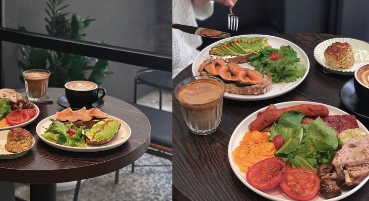 光華商場周邊美食