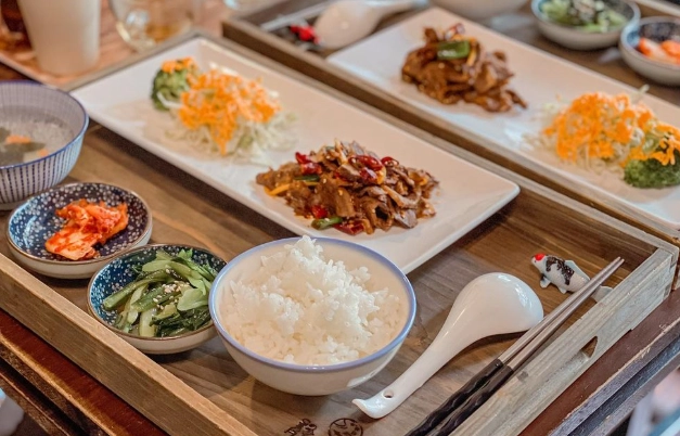 昆陽站餐廳評分