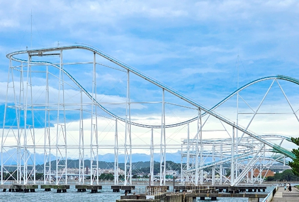 八景島海洋樂園