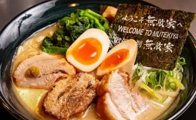 池袋必吃隱藏餐廳