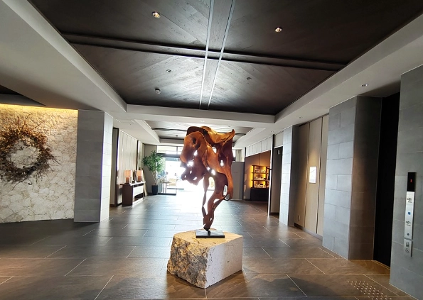 沖繩米其林飯店推薦