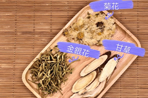 草本茶煲多久