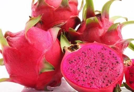 紅肉火龍果營養