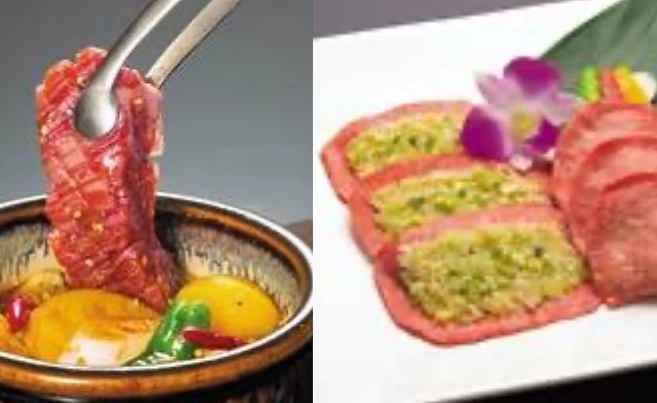 太陽城燒肉評價