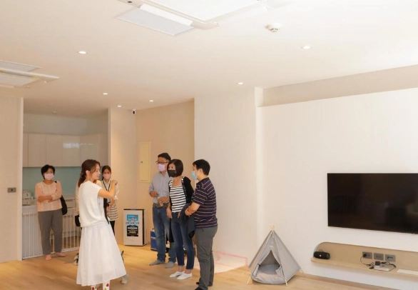 開寵物旅館條件