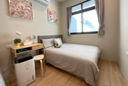 寵物友善住宿高雄