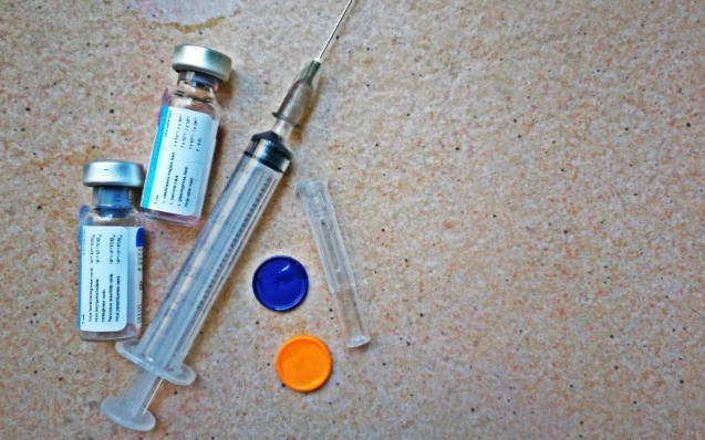 貓疫苗不良反應