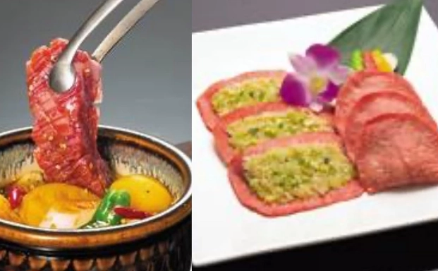 壽喜燒餐廳推薦