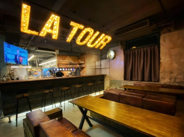 台北聚餐包廂推薦