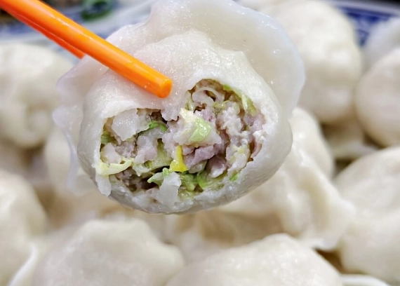 南機場夜市美食