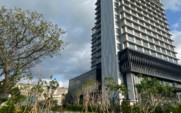 寵物友善住宿新北