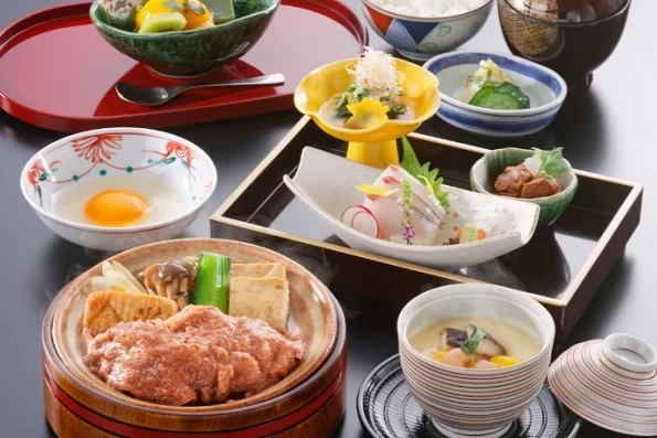 壽喜燒餐廳推薦