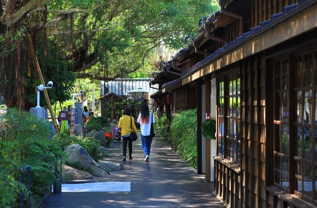 大安區景點推薦