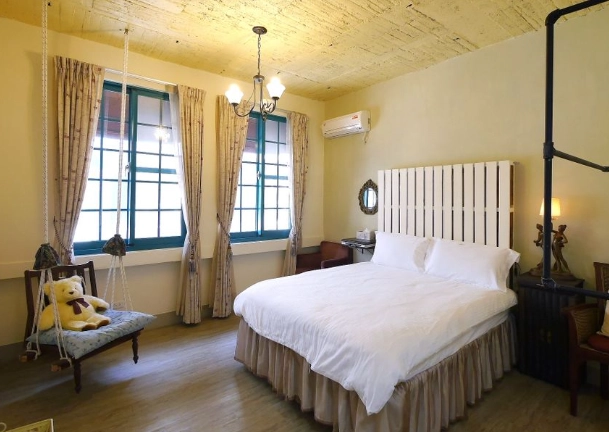 帶寵物旅遊住宿 親子