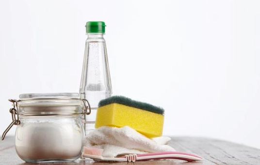 天然清潔劑