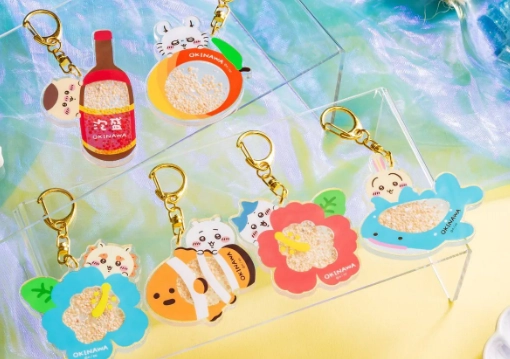 米其林指南沖繩