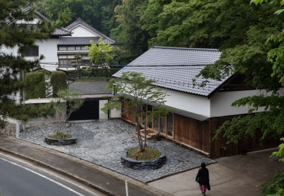 上川館常見問題