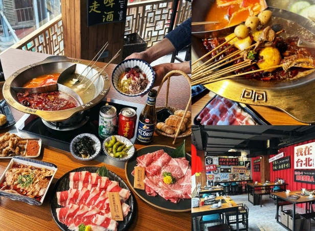 西門町咖啡廳不限時