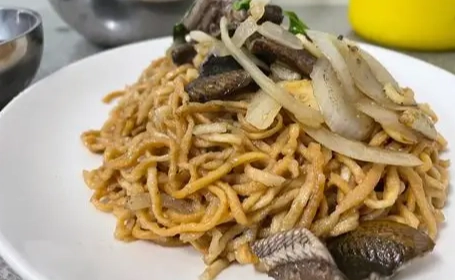 鱔魚麵台北推薦