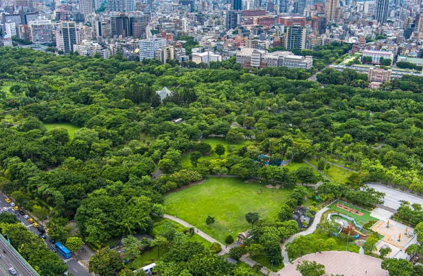 台北大安區美食