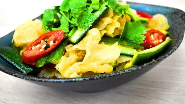 白木耳料理食譜