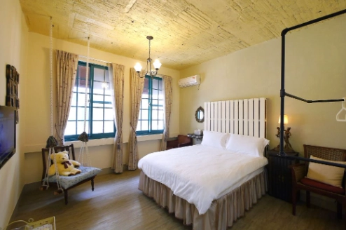 高雄包棟民宿推薦