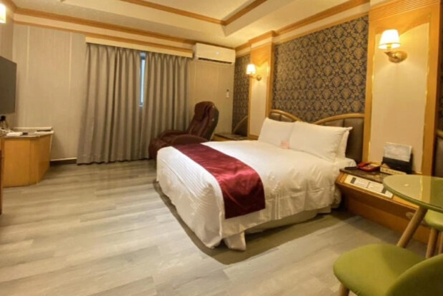 高雄汽車旅館寵物