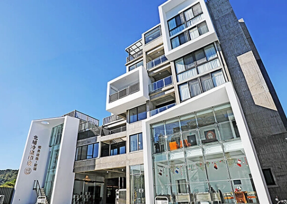 新竹北埔民宿推薦寵物