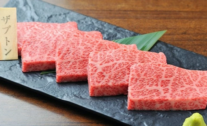 太陽城燒肉評價