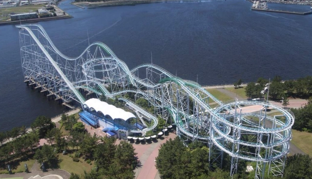 橫濱八景島旅遊