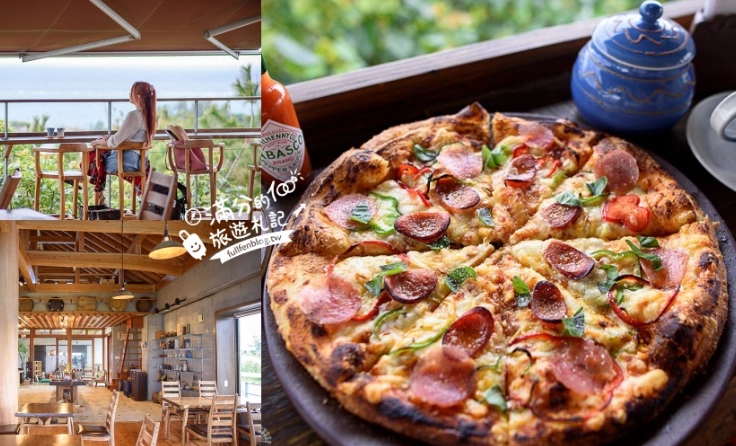 必比登沖繩餐廳