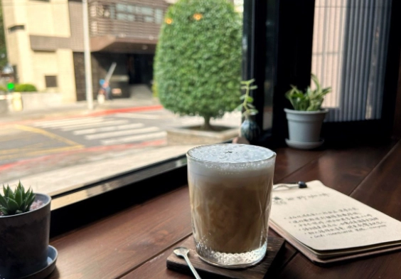 台北音樂咖啡廳