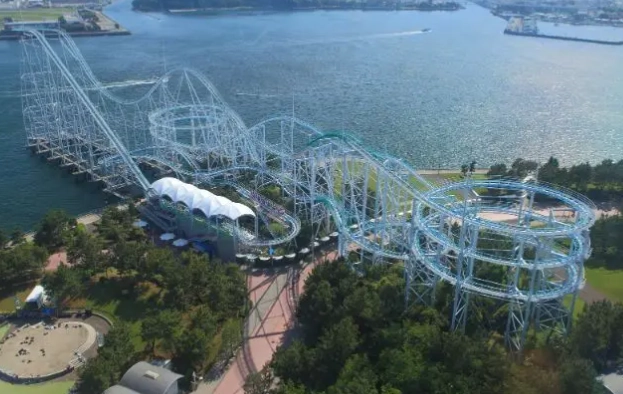 橫濱八景島旅遊