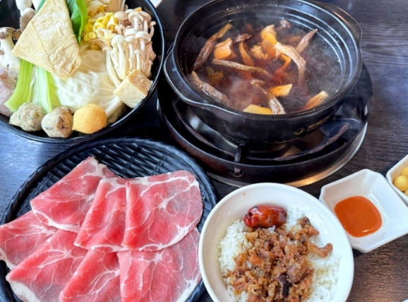 必比登沖繩餐廳