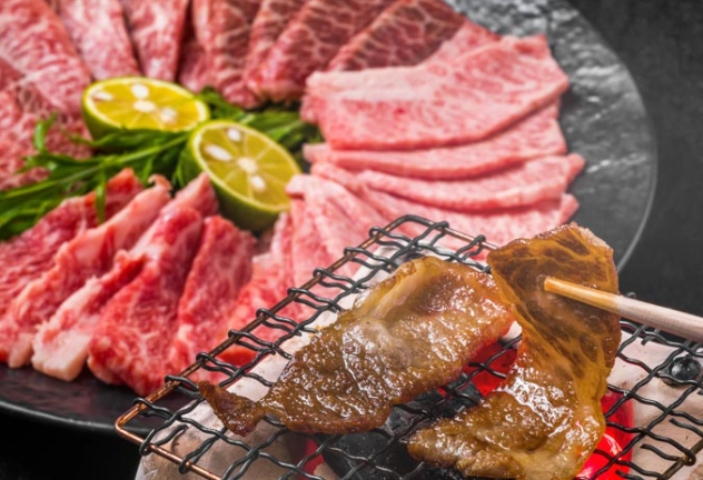 池袋燒肉放題推薦