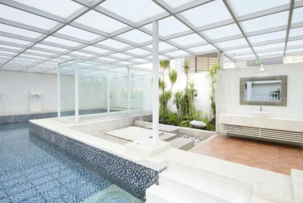 汽車旅館帶寵物