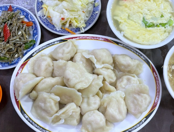 南機場夜市美食