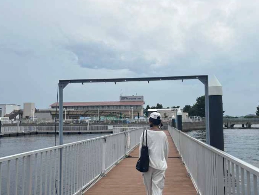 八景島海島樂園