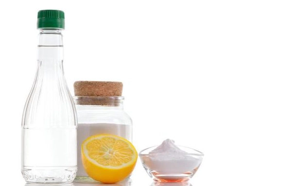 蘇打粉醋混合比例