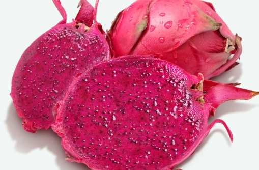 紅肉火龍果營養