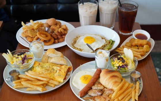 苗栗早午餐推薦