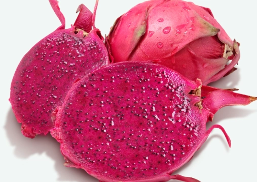 紅肉火龍果功效