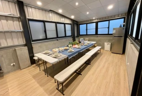 高雄包棟民宿推薦