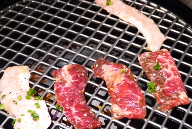 池袋燒肉放題推薦