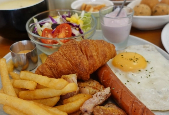 苗栗早午餐推薦