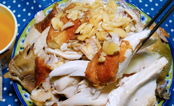 苗栗桶仔雞推薦